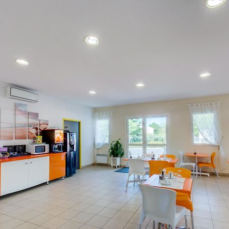 Vacanceole - Le Domaine D'Enserune Colombiers  Εξωτερικό φωτογραφία
